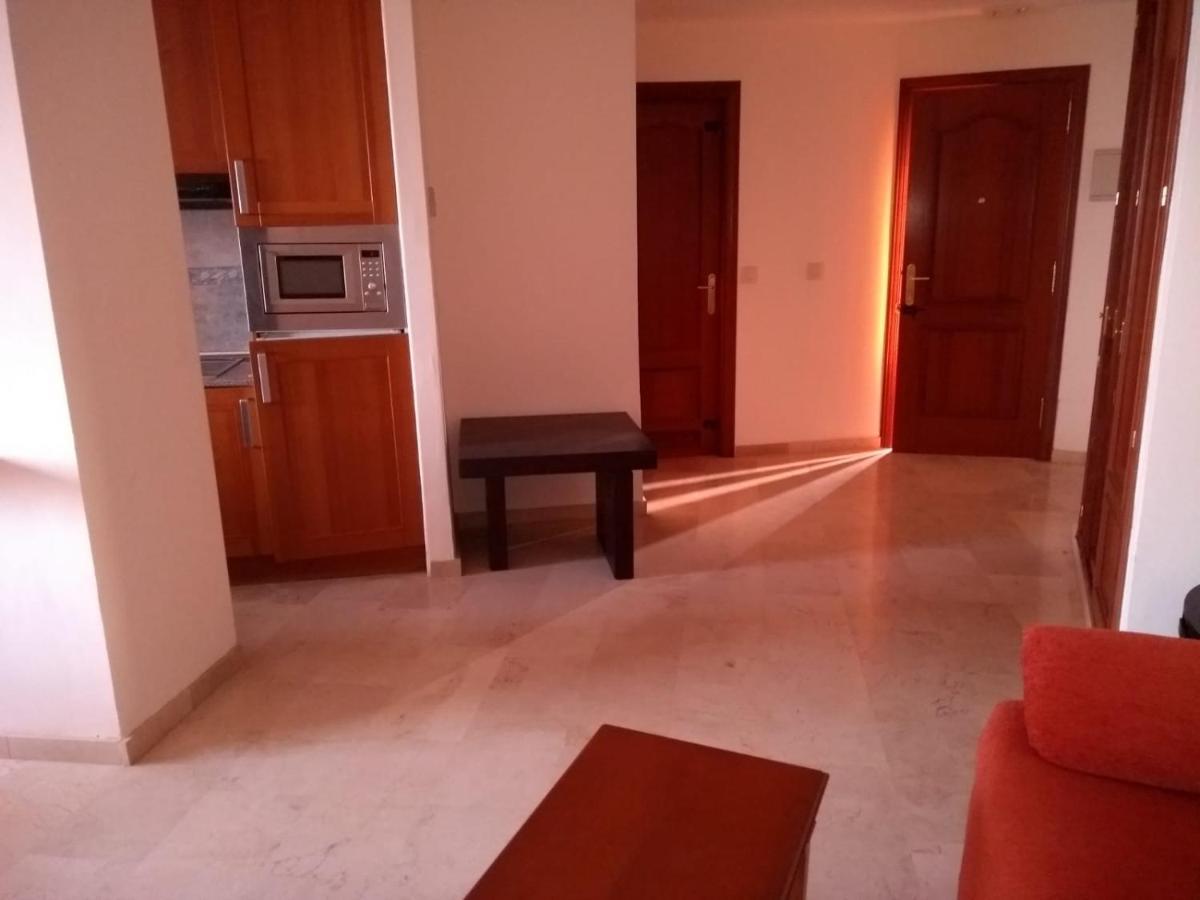 Apartamentos Don Juan Манилва Экстерьер фото
