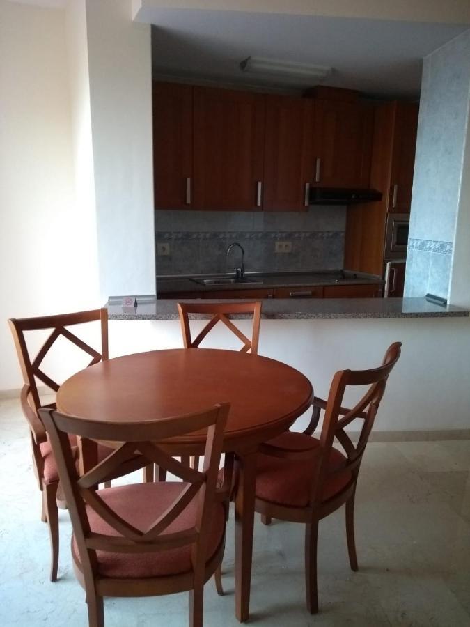 Apartamentos Don Juan Манилва Экстерьер фото