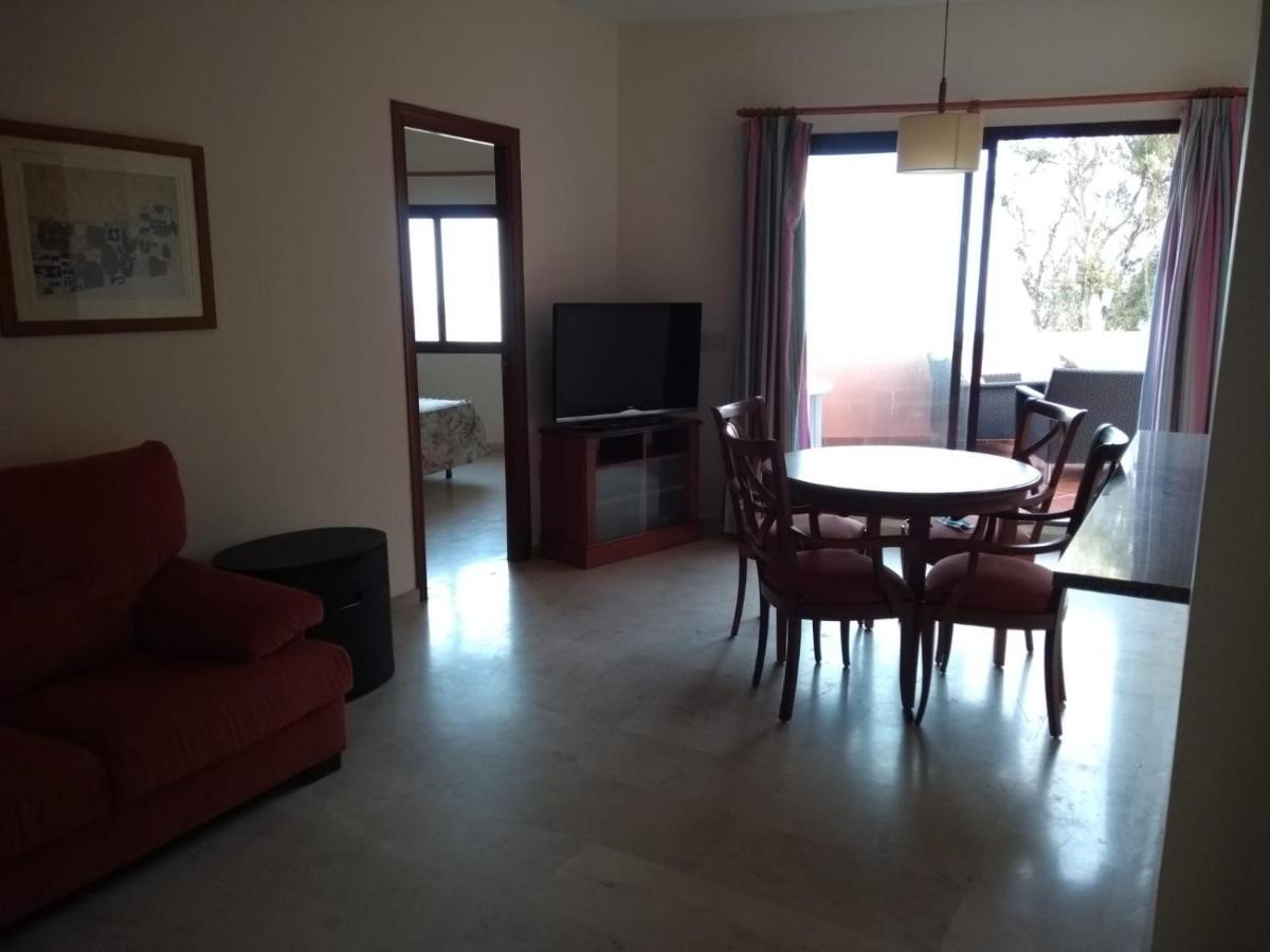 Apartamentos Don Juan Манилва Экстерьер фото