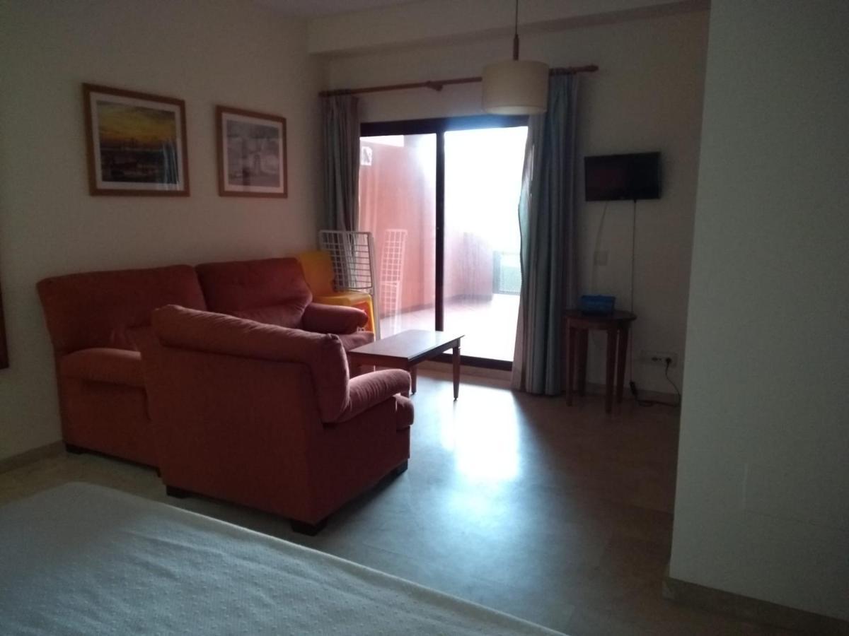Apartamentos Don Juan Манилва Экстерьер фото